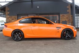 2008 BMW 325i Coupe M-Sport A/T (E92) For Sale in Klerksdorp full