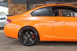 2008 BMW 325i Coupe M-Sport A/T (E92) For Sale in Klerksdorp full