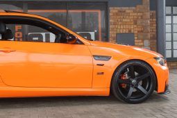 2008 BMW 325i Coupe M-Sport A/T (E92) For Sale in Klerksdorp full