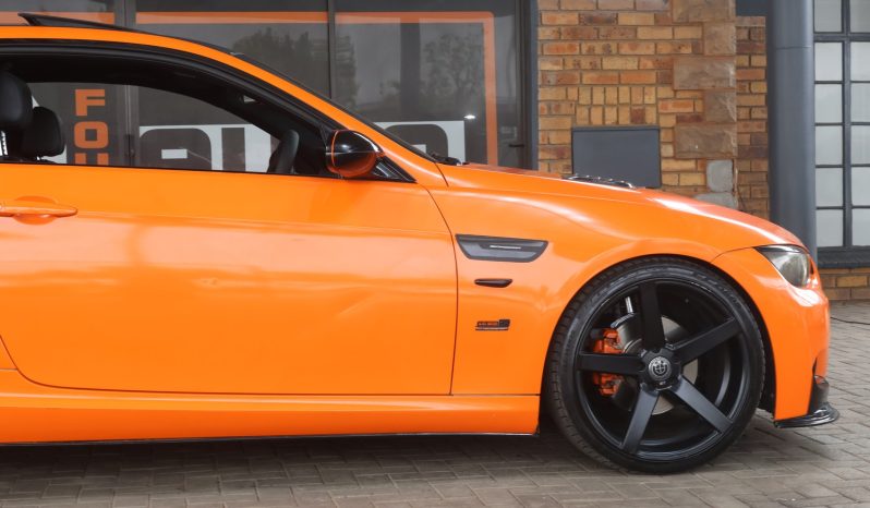 2008 BMW 325i Coupe M-Sport A/T (E92) For Sale in Klerksdorp full