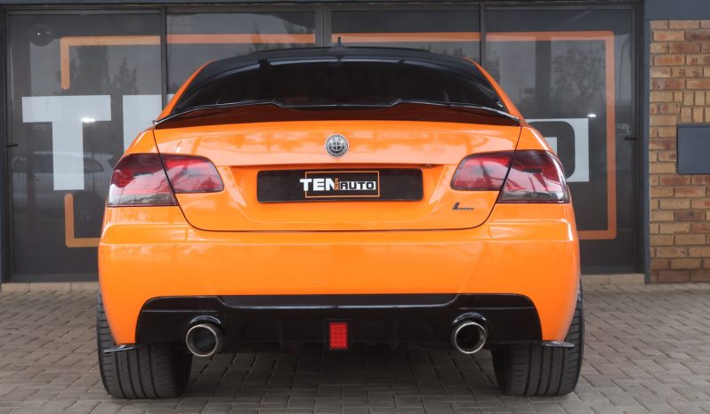 2008 BMW 325i Coupe M-Sport A/T (E92) For Sale in Klerksdorp full