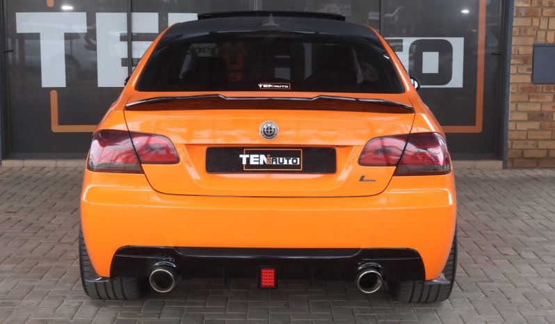 2008 BMW 325i Coupe M-Sport A/T (E92) For Sale in Klerksdorp full