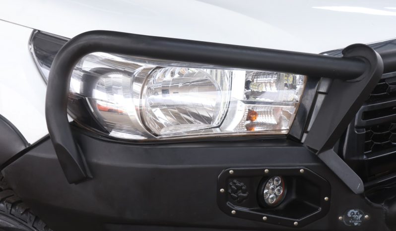 2017 Toyota Hilux 2.8 GD6 Extra Cab 4×2 Manual For Sale in Klerksdorp full