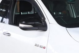 2017 Toyota Hilux 2.8 GD6 Extra Cab 4×2 Manual For Sale in Klerksdorp full
