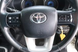 2017 Toyota Hilux 2.8 GD6 Extra Cab 4×2 Manual For Sale in Klerksdorp full