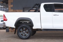 2017 Toyota Hilux 2.8 GD6 Extra Cab 4×2 Manual For Sale in Klerksdorp full