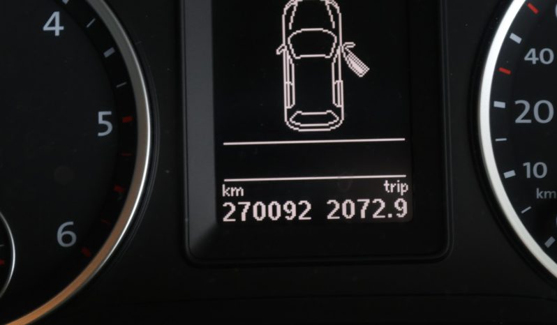 2015 VW Tiguan 2.0 TDi Bluemotion Trend Fun For Sale in Klerksdorp full