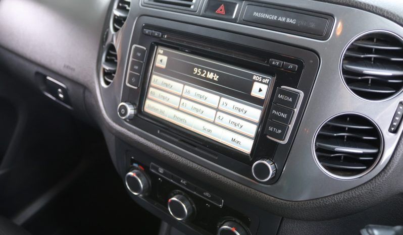 2015 VW Tiguan 2.0 TDi Bluemotion Trend Fun For Sale in Klerksdorp full