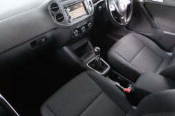2015 VW Tiguan 2.0 TDi Bluemotion Trend Fun For Sale in Klerksdorp full