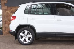 2015 VW Tiguan 2.0 TDi Bluemotion Trend Fun For Sale in Klerksdorp full