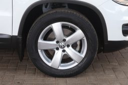 2015 VW Tiguan 2.0 TDi Bluemotion Trend Fun For Sale in Klerksdorp full