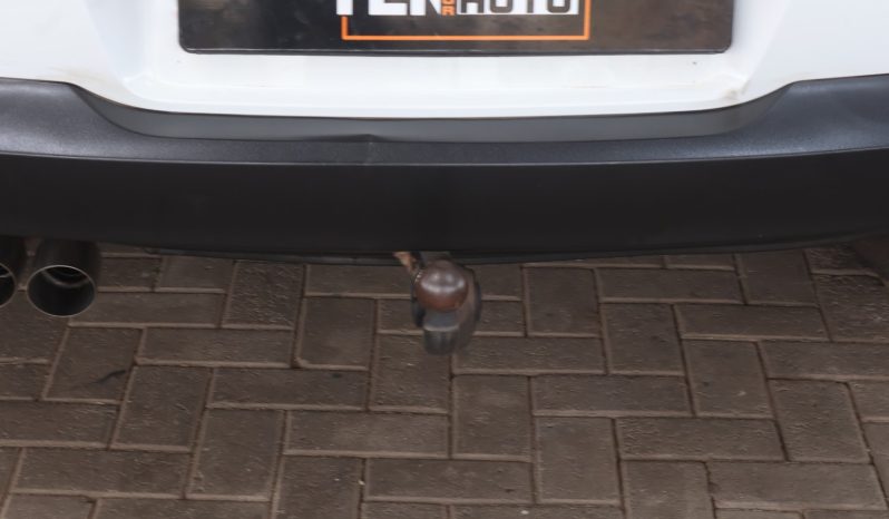 2015 VW Tiguan 2.0 TDi Bluemotion Trend Fun For Sale in Klerksdorp full