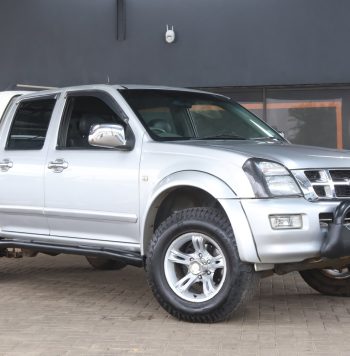 Isuzu KB300 Klerksdorp