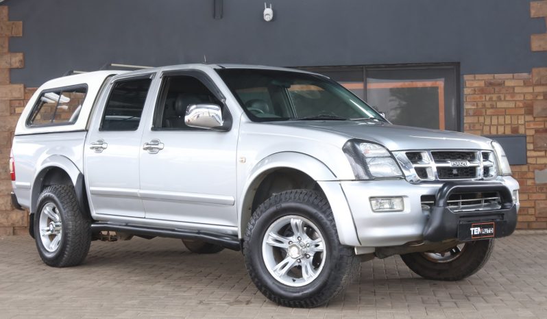 Isuzu KB300 Klerksdorp