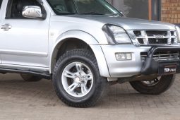 2004 Isuzu KB300 LX D/C 4×2 Manual For Sale in Klerksdorp full