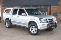 2004 Isuzu KB300 LX D/C 4×2 Manual For Sale in Klerksdorp full