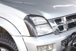 2004 Isuzu KB300 LX D/C 4×2 Manual For Sale in Klerksdorp full