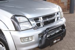 2004 Isuzu KB300 LX D/C 4×2 Manual For Sale in Klerksdorp full