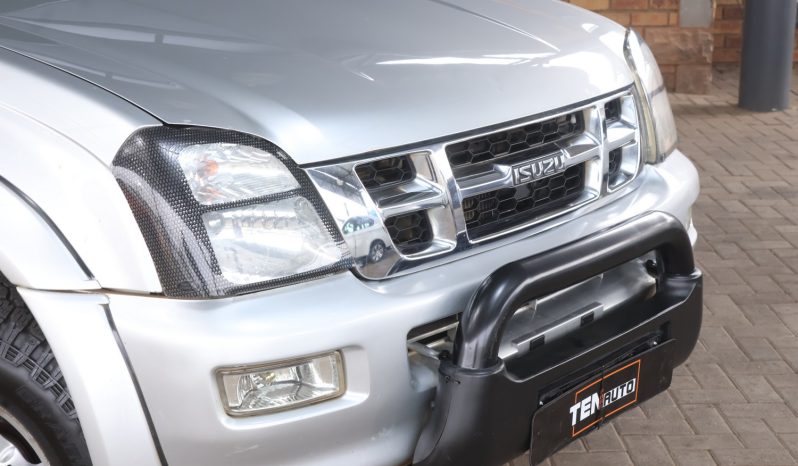 2004 Isuzu KB300 LX D/C 4×2 Manual For Sale in Klerksdorp full