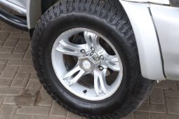 2004 Isuzu KB300 LX D/C 4×2 Manual For Sale in Klerksdorp full