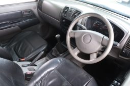 2004 Isuzu KB300 LX D/C 4×2 Manual For Sale in Klerksdorp full