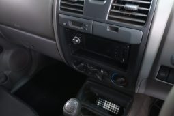 2004 Isuzu KB300 LX D/C 4×2 Manual For Sale in Klerksdorp full