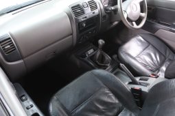 2004 Isuzu KB300 LX D/C 4×2 Manual For Sale in Klerksdorp full