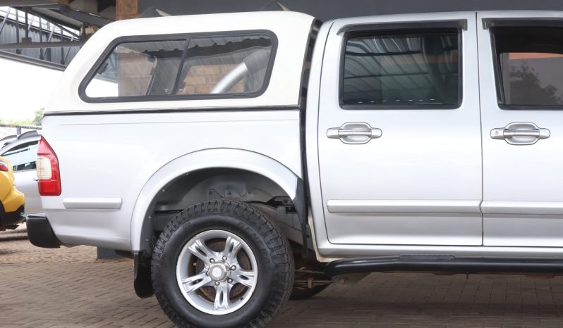 2004 Isuzu KB300 LX D/C 4×2 Manual For Sale in Klerksdorp full