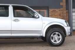 2004 Isuzu KB300 LX D/C 4×2 Manual For Sale in Klerksdorp full