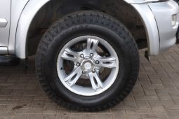 2004 Isuzu KB300 LX D/C 4×2 Manual For Sale in Klerksdorp full