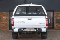 2004 Isuzu KB300 LX D/C 4×2 Manual For Sale in Klerksdorp full