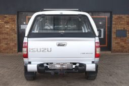 2004 Isuzu KB300 LX D/C 4×2 Manual For Sale in Klerksdorp full